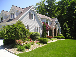Landscapers and Lawncare Services in Lexington, TX